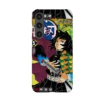 demon slayer vol05 slim iphone 17 pro max