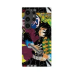 demon slayer vol05 slim iphone 17 pro max