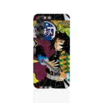 demon slayer vol05 slim iphone 17 pro max