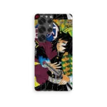 demon slayer vol05 slim iphone 17 pro max
