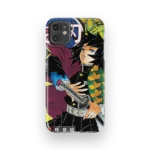 demon slayer vol05 slim iphone 17 pro max