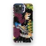 demon slayer vol05 slim iphone 17 pro max
