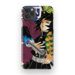 demon slayer vol05 slim iphone 17 pro max
