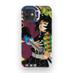 demon slayer vol05 slim iphone 17 pro max