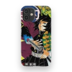 demon slayer vol05 slim iphone 17 pro max