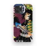 demon slayer vol05 slim iphone 17 pro max