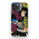 demon slayer vol05 slim iphone 17 pro max
