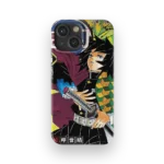 demon slayer vol05 slim iphone 17 pro max