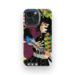 demon slayer vol05 slim iphone 17 pro max