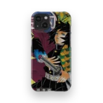 demon slayer vol05 slim iphone 17 pro max