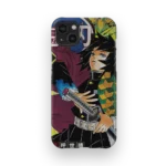 demon slayer vol05 slim iphone 17 pro max
