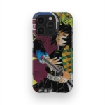 demon slayer vol05 slim iphone 17 pro max