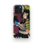 demon slayer vol05 slim iphone 17 pro max