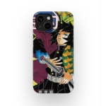 demon slayer vol05 slim iphone 17 pro max