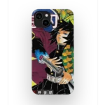 demon slayer vol05 slim iphone 17 pro max