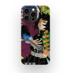 demon slayer vol05 slim iphone 17 pro max