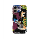 demon slayer vol05 slim iphone 17 pro max