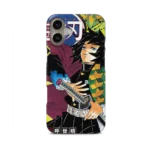 demon slayer vol05 slim iphone 17 pro max