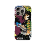 demon slayer vol05 slim iphone 17 pro max