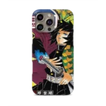 demon slayer vol05 slim iphone 17 pro max