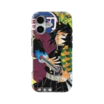 demon slayer vol05 slim iphone 17 pro max