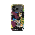 demon slayer vol05 slim iphone 17 pro max