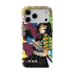 demon slayer vol05 slim iphone 17 pro max