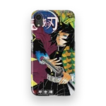 demon slayer vol05 slim iphone 17 pro max
