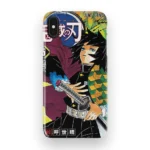 demon slayer vol05 slim iphone 17 pro max