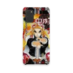 demon slayer vol08 slim iphone 17 pro max