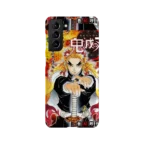 demon slayer vol08 slim iphone 17 pro max
