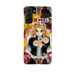 demon slayer vol08 slim iphone 17 pro max