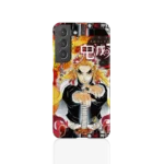 demon slayer vol08 slim iphone 17 pro max