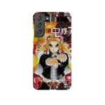 demon slayer vol08 slim iphone 17 pro max