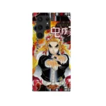 demon slayer vol08 slim iphone 17 pro max