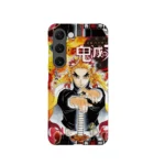 demon slayer vol08 slim iphone 17 pro max
