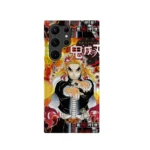 demon slayer vol08 slim iphone 17 pro max