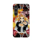 demon slayer vol08 slim iphone 17 pro max