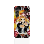 demon slayer vol08 slim iphone 17 pro max