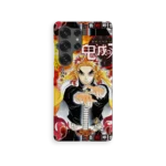 demon slayer vol08 slim iphone 17 pro max