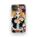 demon slayer vol08 slim iphone 17 pro max