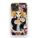demon slayer vol08 slim iphone 17 pro max