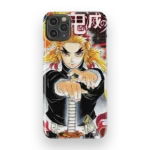 demon slayer vol08 slim iphone 17 pro max