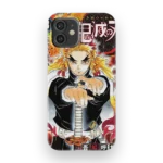 demon slayer vol08 slim iphone 17 pro max
