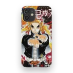 demon slayer vol08 slim iphone 17 pro max