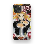 demon slayer vol08 slim iphone 17 pro max