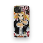 demon slayer vol08 slim iphone 17 pro max