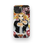 demon slayer vol08 slim iphone 17 pro max