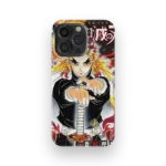 demon slayer vol08 slim iphone 17 pro max