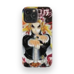 demon slayer vol08 slim iphone 17 pro max